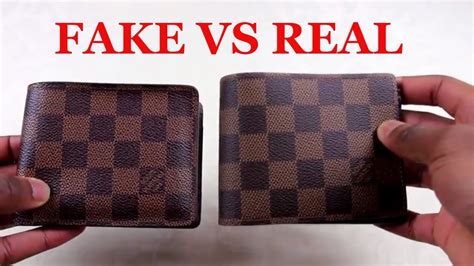 fake louis vuitton wallet blue and black|louis vuitton wallet authenticity check.